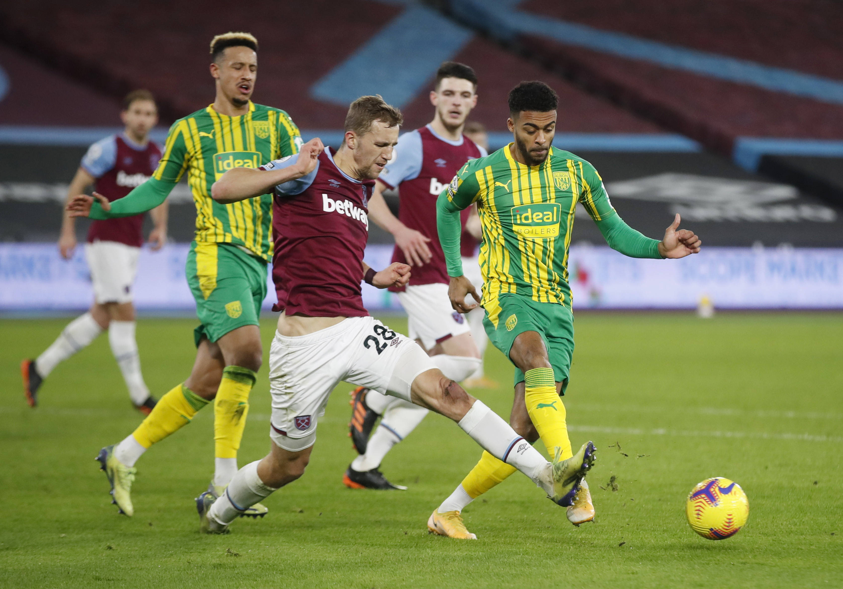 外的致命性 外的致命性